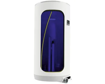 Obrázek produktu pro Elektrický bojler Dražice OKCE 160 2/2 kW
