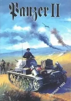 Produktbild von Pancer II - Janusz Ledwoch
