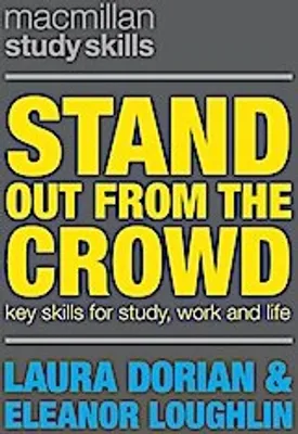 Productafbeelding van Stand Out from the Crowd