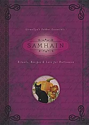 Zdjęcie produktu dla Samhain