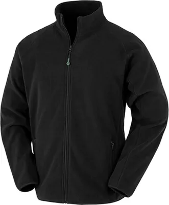 Obrázek produktu pro Výsledek Originální recyklovaná recyklovaná fleecová bunda Polarthermic Jacket