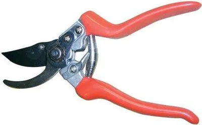 Obrázek produktu pro Nohel Garden Nůžky ruční dvousečné s aretací 200mm