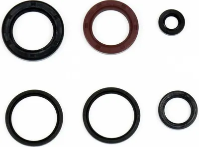 Image de Joints moteur Kit d'étanchéité moteur Athena pour Kymco Xciting 400 13-15