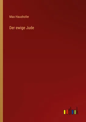 Produktbild von Der ewige Jude