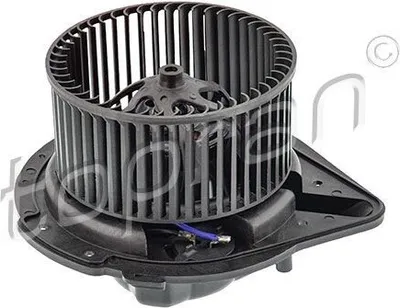 Produktbild von TOPRAN 112 106 Gebläsemotor Innenraumgebläse für VW PASSAT Variant (3B6) PASSAT Variant (3B5) PASSAT (3B3) für AUDI A4 Limousine (8D2, B5) A4 Avant