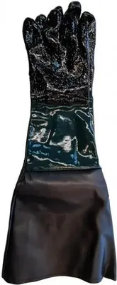 Obrázek produktu pro Rukavice 60 Cm Pro Pískovačku 220L / Ok-08.2102