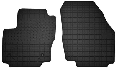 Produktbild von Gummimatten vorne für: Ford Mondeo MK4 Liftback, Limousine, Kombi (von 2007 bis 2012)
