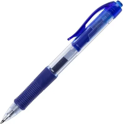 Image de Stylo gel Sigma bleu