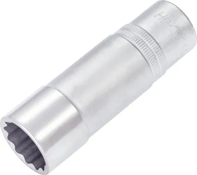 Produktbild von HAZET Steckschlüsseleinsatz 900TZ-20.8-13/16 85mm manuell (Handbetätigung) 19mm