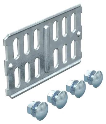 Obrázok produktu pre OBO Konektor Bettermann pre káblový žľab RLVK 60 FT 6067603