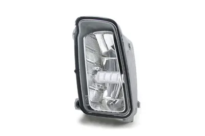 Immagine prodotto di Johns, fendinebbia Fendinebbia adatto a Ford C-Max 07 02/2007- H8 Sinistro alogeno.