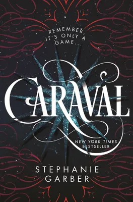 Produktbild von Caraval