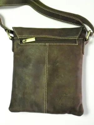 Produktbild von Umhängetasche Enrico Benetti 27538, Farbe: Grau
