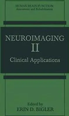 Obrázek produktu pro Neuroimaging II