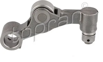 Produktbild von TOPRAN 111 629 Schlepphebel für VW Golf V Schrägheck (1K1) Einlass