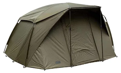 Produktbild von Fox Eos Pro Bivvy - 2 Person Vapour Cap
