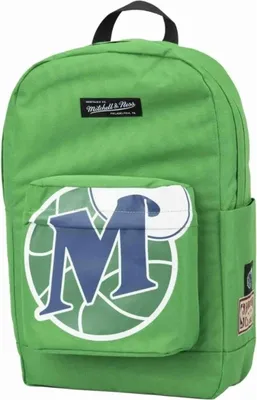 Immagine prodotto di Zaino Mitchell & Ness BKPKBA19125-DMAGREN da Unisex