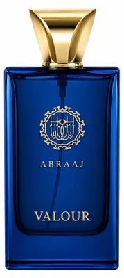 Produktbild von Fragrance World Abraaj Valour Eau de Parfum Unisex 100 ml