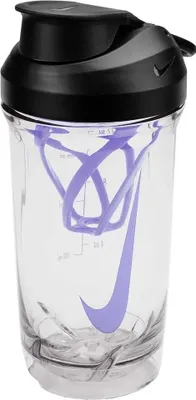 Produktbild von Nike Accessories Tritan Recharge 16oz/473ml Shaker Durchsichtig  Durchsichtig One Size