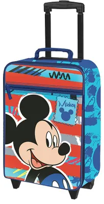 Image de Chariot Mickey Mouse