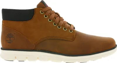 Produktbild von Timberland Bradstreet Chukka Boot Braun - Große 46