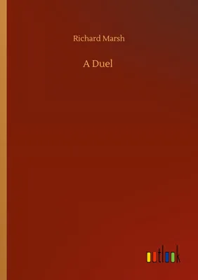 Produktbild von A Duel