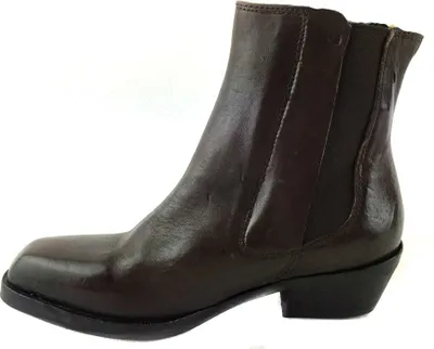Produktbild von Diesel Damen Stiefelette "SQUAR" D-CHELSY - ankle boot #349