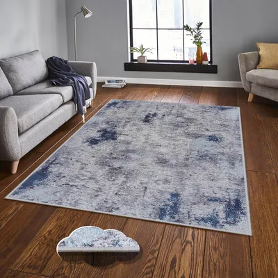 Produktbild von Conceptum Hypnose, EEXFAB769- EEXFAB769HFT, Bunt, Teppich, 120 x 180 cm, 100% POLYESTER