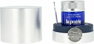 Image de La Prairie Haut Caviar Luxe Crème pour les Yeux 20ml