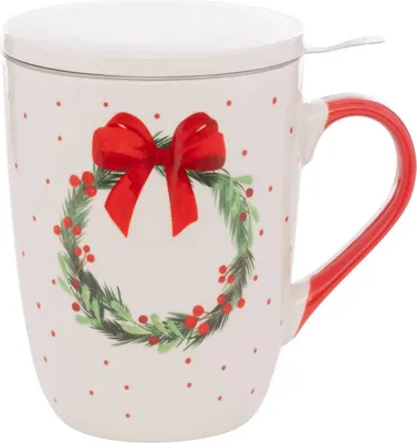 Produktbild von Kräuterteemischung weihnachten 55 cl - Feeric Lights & Christmas