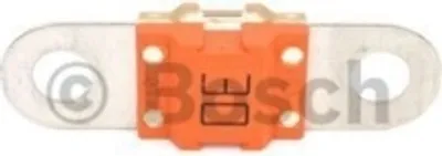 Produktbild von 1 Sicherung BOSCH 1987531018 für