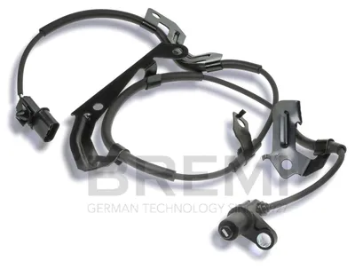 Produktbild von BREMI Sensor, Radgeschwindigkeit x
