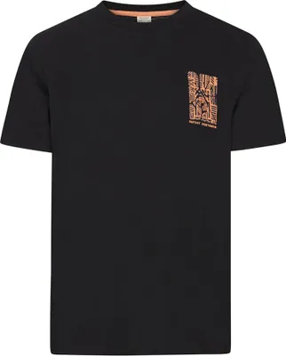 Imagen del producto de Protest. Camiseta de manga corta para hombre, color , talla L