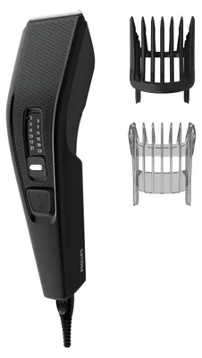 Produktbild von Cortapelos Philips Haarschneidemaschine Serie 3000 HC3510/15/ con Cable/ 2 Accesorios