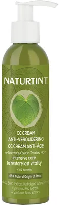 Produktbild von CC CREAM Lippenbalsam gegen Hautalterung 200 ml