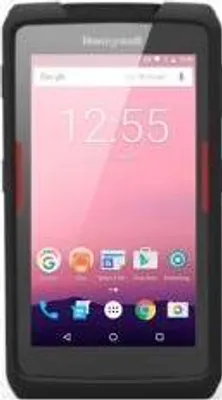 Produktbild von Honeywell EDA70-UC-R, Drinnen, Schwarz