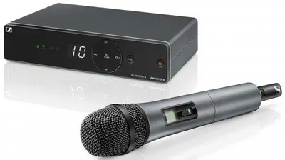 Obrázok produktu pre Vokálna súprava Sennheiser XSW 1-835 B-Band