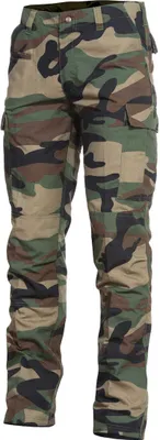 Produktbild von Pentagon BDU Hose 2.0 Ripstop, woodland