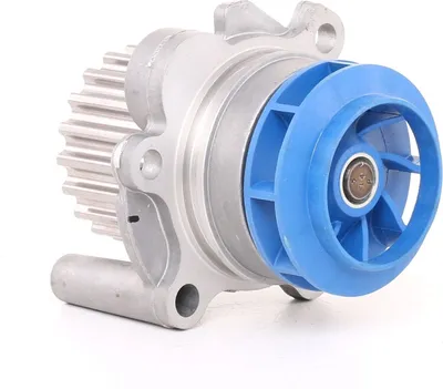 Produktbild von SKF Kühlmittelpumpe Wasserpumpe für VW Golf IV Schrägheck (1J1) VKPC 81230