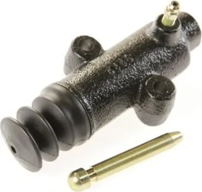 Produktbild von ABE F8F002ABE Kupplungsnehmerzylinder für FIAT PUNTO (176) PUNTO Cabriolet (176C) BRAVO I (182) BRAVA (182) PUNTO Van (176L)