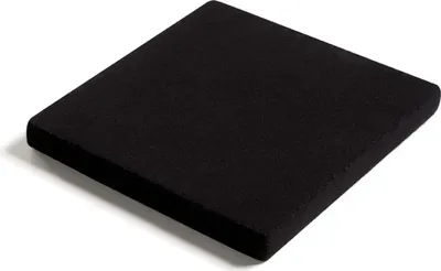 Zdjęcie produktu dla NOVY 7600.060, Filtr do okapu kuchennego, Czarny, 7600, 7610, 7640, 1 szt.
