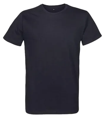 Produktbild von RTP Apparel - "Tempo" T-Shirt für Herren (10er-Pack) LT4417 (L) (Schwarz)