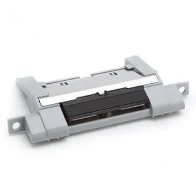 Produktbild von HP oryginalny separation pad RM1-1298, FM2-6009, FM2-6707, RM1-2546, tray 2,3, separator papieru