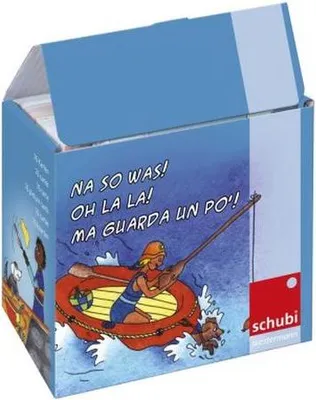 Obrázok produktu pre Na sowas!