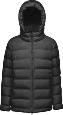Produktbild von GEOX W SPHERICA Schuhe Schwarz