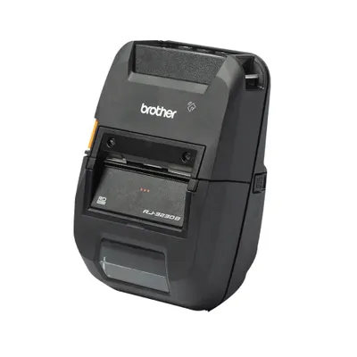 Produktbild von Brother RJ-3230BL Etikettendrucker