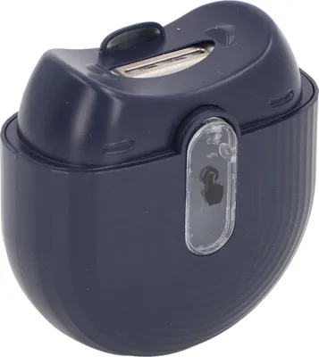 Image de Coupe-ongles électrique, 2 en 1, coupe-ongles, lime, coupe-ongles automatique pour tous les âges, type 3
