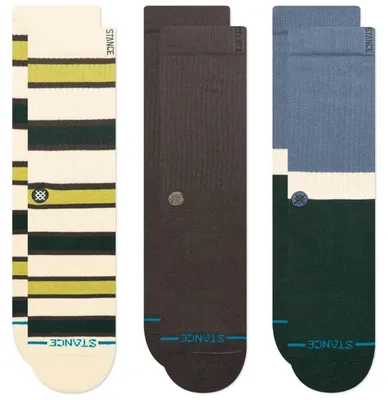 Produktbild von Socken Stance A556C25THE-PIN für Uni