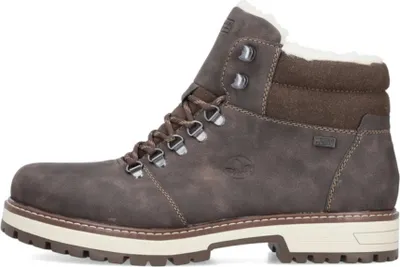 Produktbild von Rieker hwk herren stiefel Stiefel dunkelbraun in Gr. 41