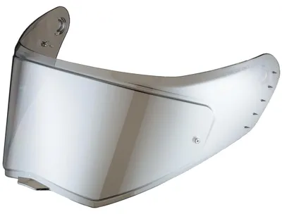 Immagine prodotto di Visiera Caberg Drift Evo II, argento chiaro iridio